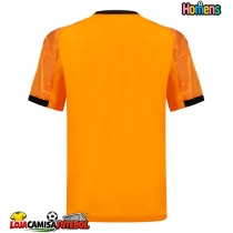 Camisa de Futebol AS Roma Equipamento Secundário 2025-26 Manga Curta